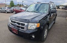 2009 Ford Escape XLT