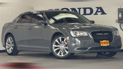 2019 Chrysler 300 Touring L