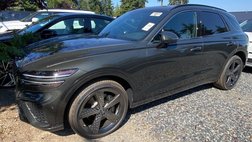 2025 Genesis GV70 3.5T Sport