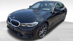 2021 BMW 3 Series 330i xDrive