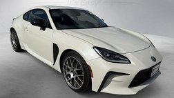 2023 Toyota GR86 Premium