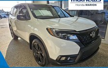 2021 Honda Passport Sport