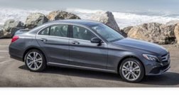 2016 Mercedes-Benz C-Class C 350e