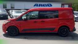 2016 Ford Transit Connect XLT