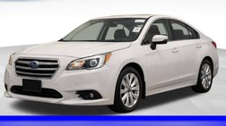 2017 Subaru Legacy 2.5i Premium