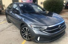 2024 Volkswagen Jetta Sport