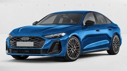 2025 Audi S5 quattro Prestige TFSI