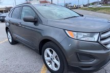 2018 Ford Edge SE