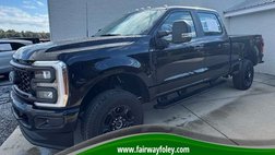 2024 Ford Super Duty F-250 XL