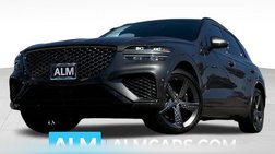 2023 Genesis GV70 3.5T Sport
