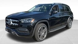 2020 Mercedes-Benz GLS GLS 450