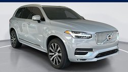 2024 Volvo XC90 B6 Core Bright Theme