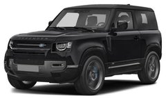 2023 Land Rover Defender 90 S