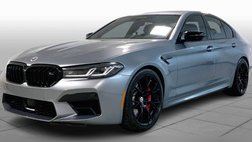 2023 BMW M5 Base