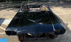 1966 Ford Thunderbird 