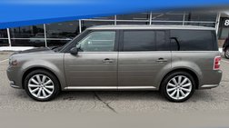 2014 Ford Flex SEL