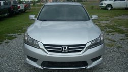 2013 Honda Accord EX