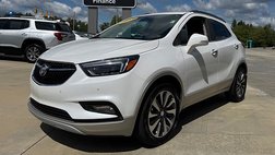 2019 Buick Encore Essence