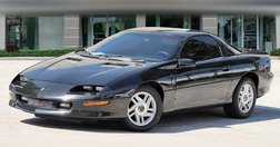 1995 Chevrolet Camaro Z28