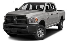 2016 Ram Ram Pickup 2500 Tradesman
