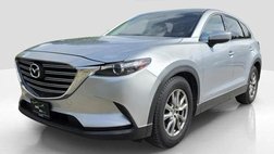 2017 Mazda CX-9 Touring