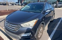 2016 Hyundai Santa Fe Sport 2.4L