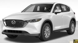 2023 Mazda CX-5 2.5 S