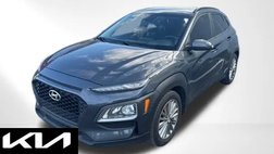 2019 Hyundai Kona SEL