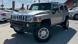 2006 HUMMER H3 Base