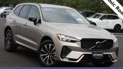 2025 Volvo XC60 B5 Plus Dark Theme