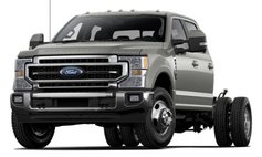 2022 Ford Super Duty F-350 XL