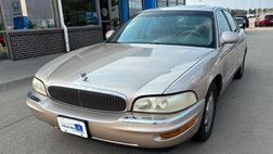 1998 Buick Park Avenue Base