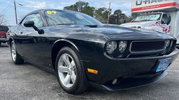 2009 Dodge Challenger R/T