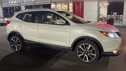 2019 Nissan Rogue Sport SL