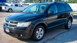 2010 Dodge Journey SXT