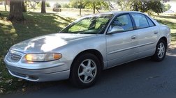 2002 Buick Regal LS