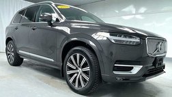 2023 Volvo XC90 B6 Plus Bright Theme 7P