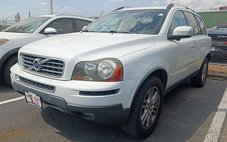 2011 Volvo XC90 3.2