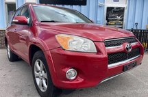 2010 Toyota RAV4 Limited