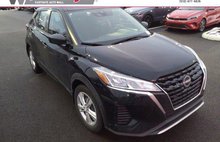 2023 Nissan Kicks S