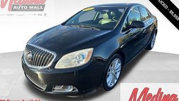 2012 Buick Verano Base