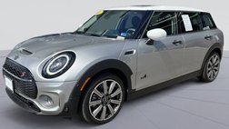 2024 MINI Clubman Cooper S ALL4