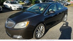 2014 Buick Verano Base