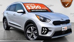 2021 Kia Niro Plug-In Hybrid EX