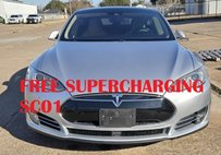 2014 Tesla Model S 85