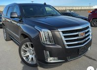 2016 Cadillac Escalade Premium Collection