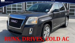 2014 GMC Terrain SLT-1