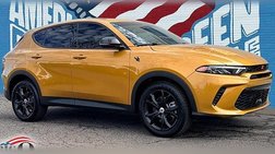 2025 Dodge Hornet GT