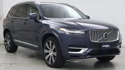 2024 Volvo XC90 Recharge T8 Plus Bright Theme 6P