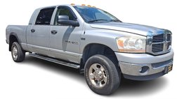 2006 Dodge Ram 1500 SLT